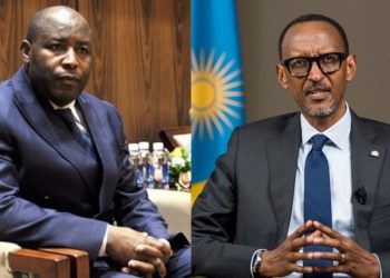 Fermeture de la frontière Burundi-Rwanda: Kigali regrette cette décision unilatérale qui viole les principes de la coopération régionale .