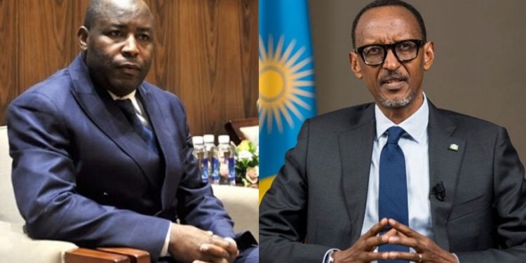 Fermeture de la frontière Burundi-Rwanda: Kigali regrette cette décision unilatérale qui viole les principes de la coopération régionale .