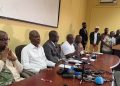 RDC: L&rsquo;opposition prévoit une marche contre les résultats des élections ce samedi 20 janvier jour de l&rsquo;investiture de Tshisekedi