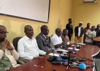 RDC: L’opposition prévoit une marche contre les résultats des élections ce samedi 20 janvier jour de l’investiture de Tshisekedi