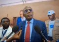 RDC : Après sa requête à la Cour, Théodore Ngoy appelle Félix Tshisekedi à unir les congolais en ce moment où le pays est déchiré