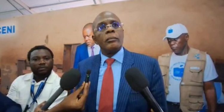 RDC : Après sa requête à la Cour, Théodore Ngoy appelle Félix Tshisekedi à unir les congolais en ce moment où le pays est déchiré