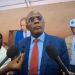 RDC : Après sa requête à la Cour, Théodore Ngoy appelle Félix Tshisekedi à unir les congolais en ce moment où le pays est déchiré