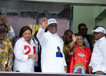 Réélection de Félix Tshisekedi : le Sénégal félicite , les États-Unis prennent note et renvoient les opposants à la Cour Constitutionnelle