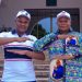 Réélection du président Félix Tshisekedi: Le Gouverneur de Lomami félicite sa population qui a accepté de  » consolider les acquis de la démocratie »