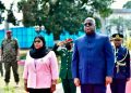 Afrique: À son tour, la Présidente de la Tanzanie Samia Suluhu félicite Félix Tshisekedi pour sa réélection