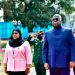 Afrique: À son tour, la Présidente de la Tanzanie Samia Suluhu félicite Félix Tshisekedi pour sa réélection