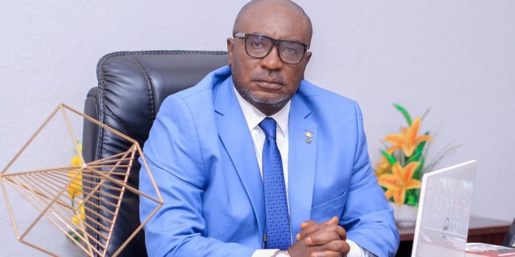 Presidentielle 2023: l’honorable Eddy Awazi félicite le Président Felix Tshisekedi pour sa brillante réélection à la magistrature suprême