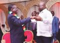Réélection de Félix Tshisekedi :Le Zimbabwe exhorte le président réélu avec une victoire écrasante à maintenir la stabilité du pays