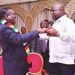 Réélection de Félix Tshisekedi :Le Zimbabwe exhorte le président réélu avec une victoire écrasante à maintenir la stabilité du pays