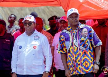 Présidentielle 2023 : Dr Balth Chola adresse ses chaleureuses félicitations au Chef de l’Etat Félix-Antoine Tshisekedi pour sa réélection