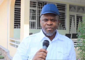 Le Dg Jeanneau Kikangala au président réélu Félix Tshisekedi : « Cette confiance renouvelée par le peuple congolais résulte du travail prometteur que vous avez réalisé »