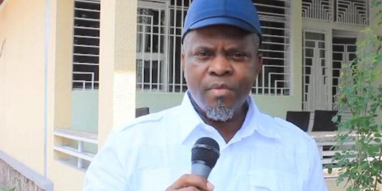 Le Dg Jeanneau Kikangala au président réélu Félix Tshisekedi : « Cette confiance renouvelée par le peuple congolais résulte du travail prometteur que vous avez réalisé »