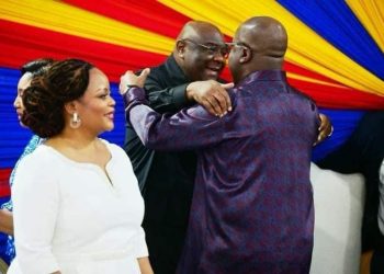 Enjeux politiques: L’Union Sacrée appelle le Peuple congolais, de l’intérieur du pays et ceux vivant à l’étranger, à rester unis autour de Felix Tshisekedi