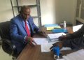 Présidentielle en RDC: A quelques heures de l’expiration du délai, le candidat Théodore Ngoy a introduit une requête en annulation des résultats devant la cour constitutionnelle