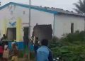 Haut-Katanga : le siège du parti UDPS détruit par des fanatiques à Kashobwe , fief de Moise Katumbi