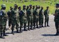 Guerre à l’Est : une force régionale de la SADC composée du Malawi, de l’Afrique du Sud et de la Tanzanie déployée depuis le 15 décembre à Goma