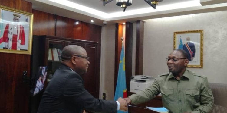 RDC: la CNDH dénonce à la Cour de Cassation plusieurs cas de violations du droit de vote