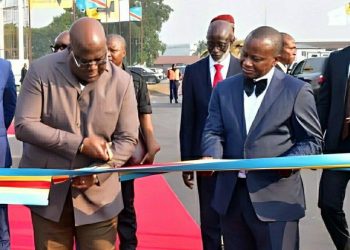 Justice : Sans résultats de l’autopsie, le parquet remet la dépouille de Chérubin Okende à la famille pour inhumation