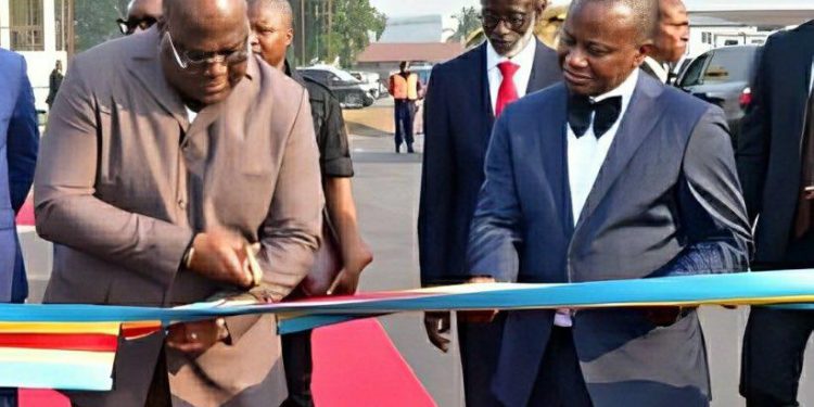 Justice : Sans résultats de l’autopsie, le parquet remet la dépouille de Chérubin Okende à la famille pour inhumation