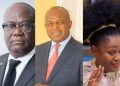 Législatives 2023 : Willy Bakonga, Gentiny Ngobila , Antoinette Kipulu , Kinkey Mulumba, Colette Tshomba parmi les candidats députés invalidés pour tricherie (Communiqué)
