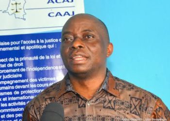 Annulation des résultats de 82 candidats: L’ACAJ invite les personnes citées, mais qui assument des charges publiques à déposer leurs démissions