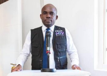 Lubumbashi: le député Nazem Nazembe propriétaire de Malaika Télévision révoque sans préavis Adam Chalwe pour rébellion contre la République