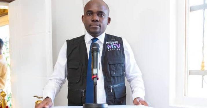 Lubumbashi: le député Nazem Nazembe propriétaire de Malaika Télévision révoque sans préavis Adam Chalwe pour rébellion contre la République