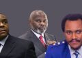 RDC : Bemba, Kamerhe et Miguel Kashal dans top 3 des personnalités ayant bataillé pour la réélection de Tshisekedi (sondage)