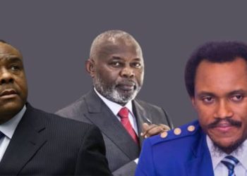 RDC : Bemba, Kamerhe et Miguel Kashal dans top 3 des personnalités ayant bataillé pour la réélection de Tshisekedi (sondage)