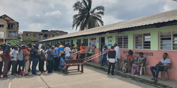 RDC: Voici la procédure à suivre pour vérifier les résultats provisoires du scrutin présidentiel Bureau de Vote par Bureau de Vote (Document)