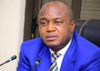 Kinshasa : Le Gouverneur Gentiny Ngobila n’a pas été arrêté et n&rsquo;a pas démissionné de ses fonctions (Communiqué)