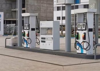 RDC : «La rumeur sur la rupture de stock en carburants liée à la crue du fleuve Congo est totalement fausse» (Ministère de l’économie)