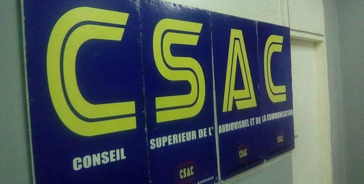 RDC : Le CSAC interdit aux médias de diffuser les prophéties sur la déstabilisation des institutions publiques (Document)