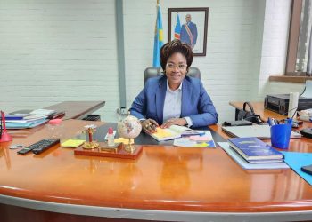 Victoire de Félix Tshisekedi confirmée : la femme leader Bijou Mushitu salue un arrêt historique rendu par la Cour Constitutionnelle