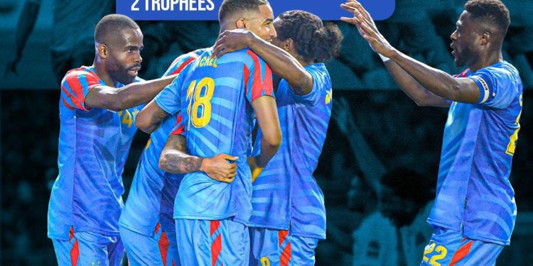 CAN Côte D’Ivoire 2023 : L’exclusivité de la retransmission de tous les matchs en RDC est réservée à la RTNC (CSAC)