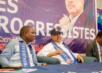 Réélection de Félix Tshisekedi : « Nous sommes convaincus que Votre leadership continuera d’inspirer et de guider notre Nation » (Samy Badibanga Ntita )