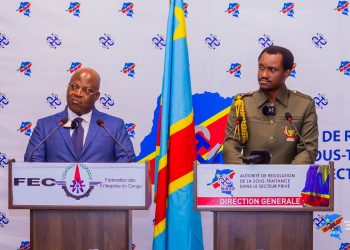 ARSP- FEC : la Commission paritaire mixte évalue les lettres de recommandations des entrepreneurs sous-traitants aux sociétés principales