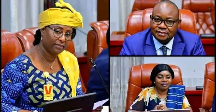 Fraude électorale : Les 3 membres du gouvernement impliqués ne participent pas au Conseil des Ministres de ce vendredi 12 janvier 2024