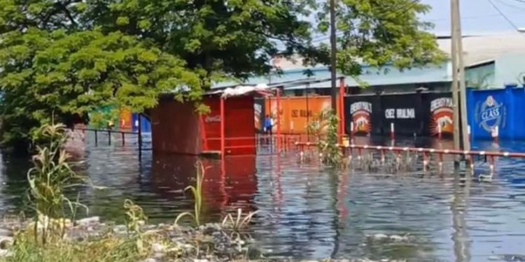 Débordement des eaux du fleuve Congo : Le Président Tshisekedi instruit le gouvernement à garantir la prise en charge des victimes (Conseil des ministres)