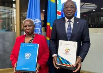 Guerre à l’Est : le plan de désengagement de la MONUSCO prévoit une cession des bases onusiennes aux FARDC