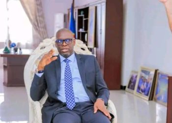 Haut-Katanga: En homme d’Etat, après son échec, Jacques Kyabula félicite tous les députés nationaux élus .