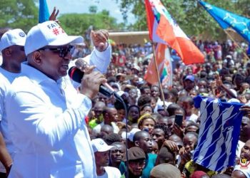 Législatives : 26 membres du gouvernement dont le Premier ministre élus députés (Liste)