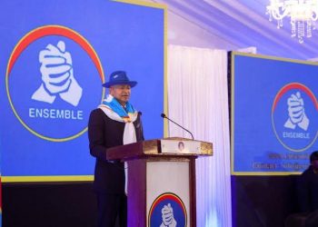 Assemblée nationale : Avec une moisson de 23 députés , Moise Katumbi ne pourra former un groupe parlementaire qu’avec des alliances