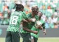 CAN 2024: Victor Osimhen sauve le Nigeria dans un piège face au Guinée équatoriale (1-1)