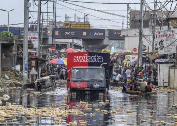 Débordement des eaux du Fleuve Congo : La Chine disponibilise 100 mille dollars en faveur des victimes (Document)