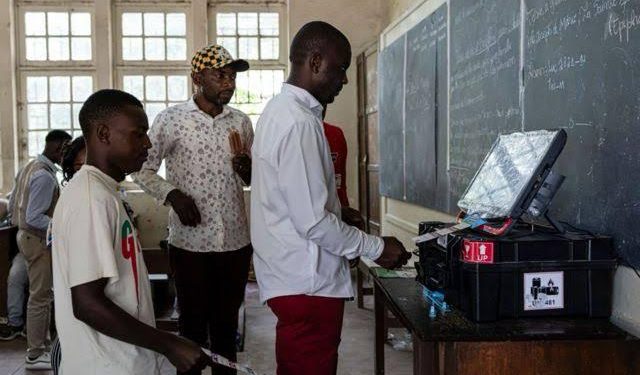 Elections législatives : La fin du dépôt des recours à la Cour constitutionnelle prévue ce 21 janvier 2024 (Document)