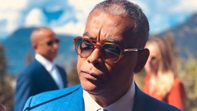 Législatives nationales : Les députés élus sur la liste du parti Ensemble pour la République vont siéger (Olivier Kamitatu)