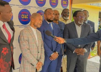 RDC : le CSAC et les confessions religieuses discutent sur l’impact social des prophéties diffusées dans les médias