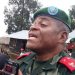 Guerre à l’Est: Le général Fall Sikabwe note que la force de la SADC a un mandat offensif